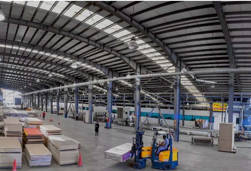 فروش ورق کامپوزیت صادراتی